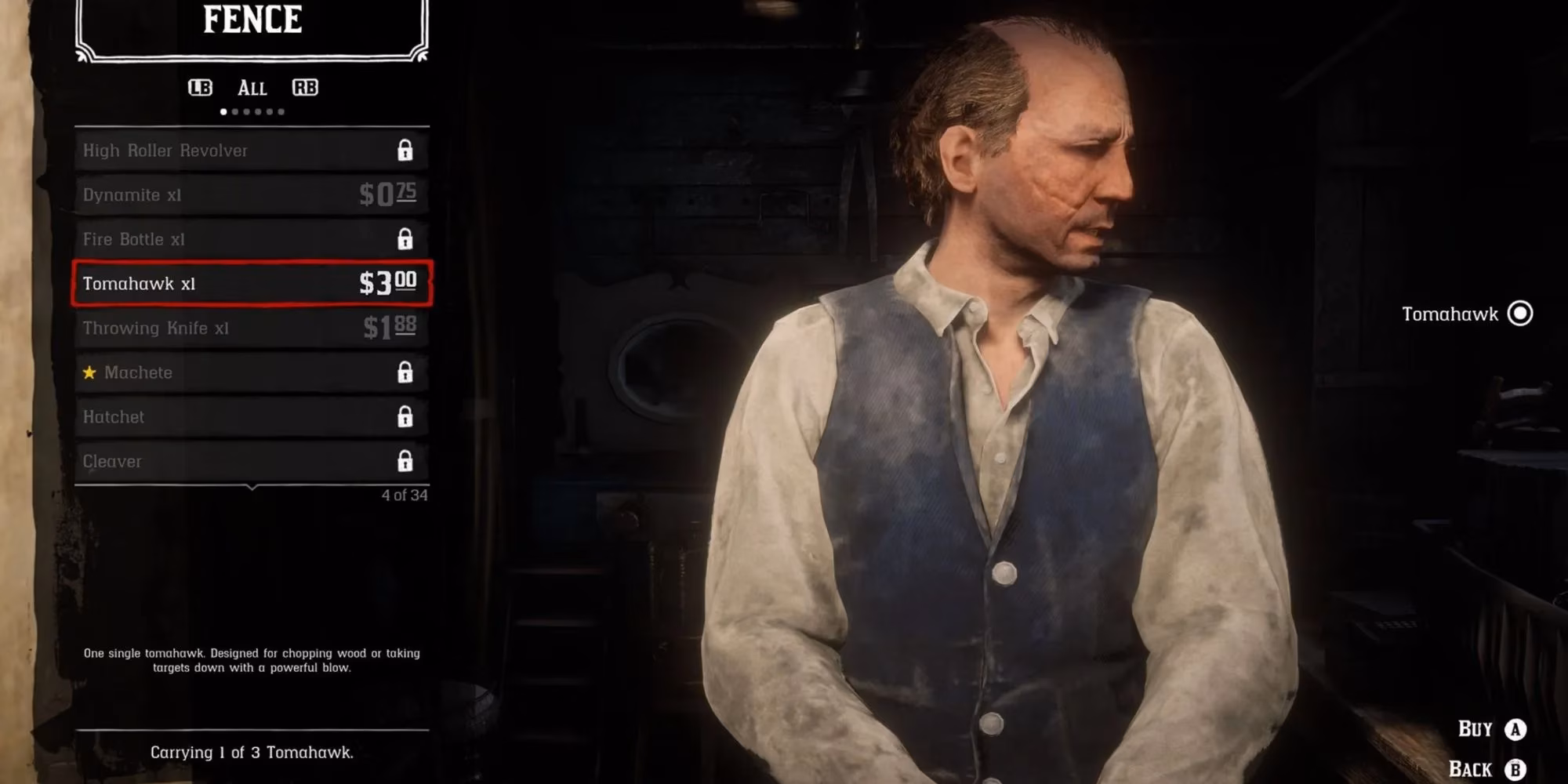 rdr2-weapons-expert-challenges-mastery-guide-image-0