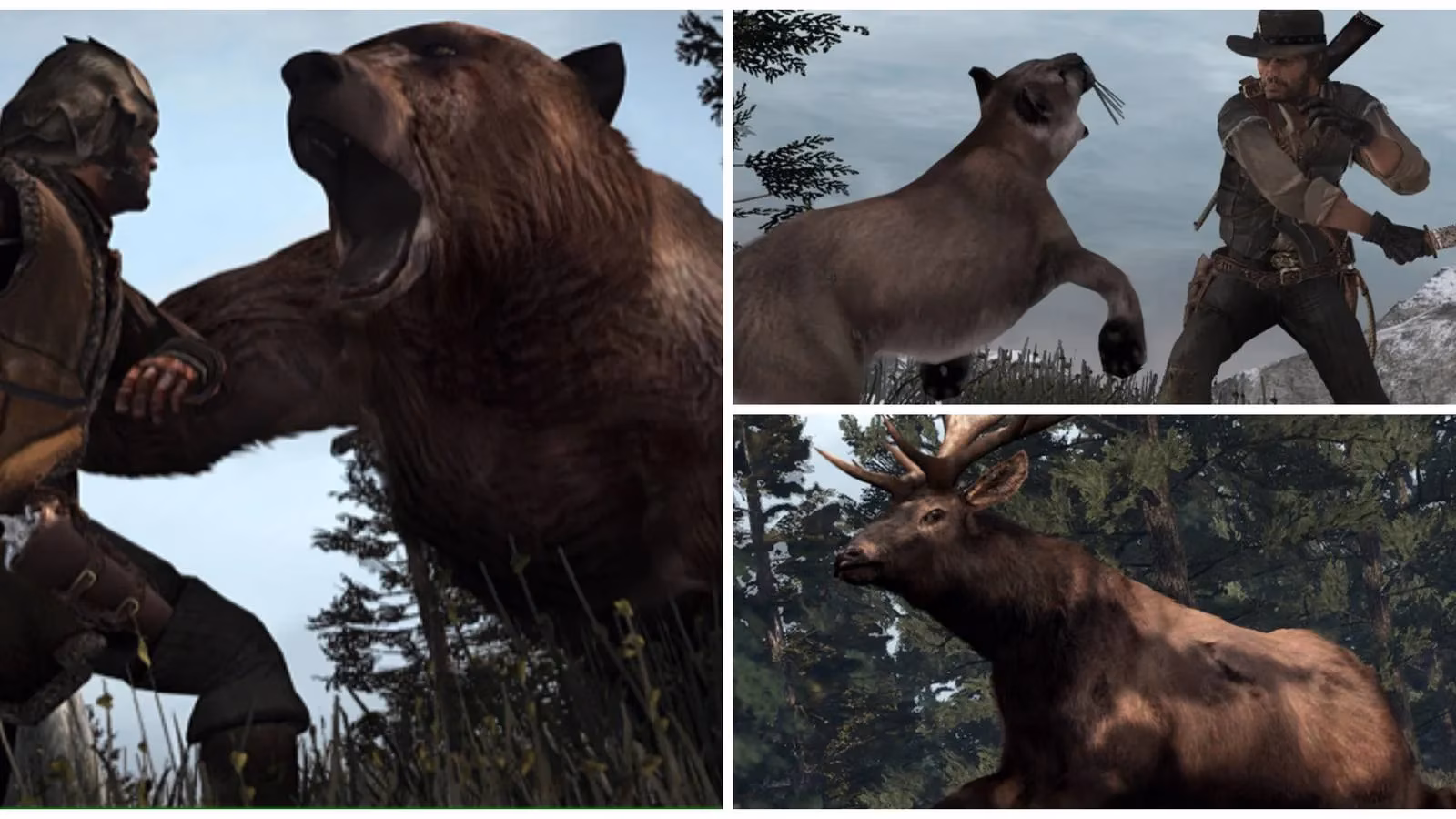 the-hardest-animals-to-hunt-in-red-dead-redemption-image-0
