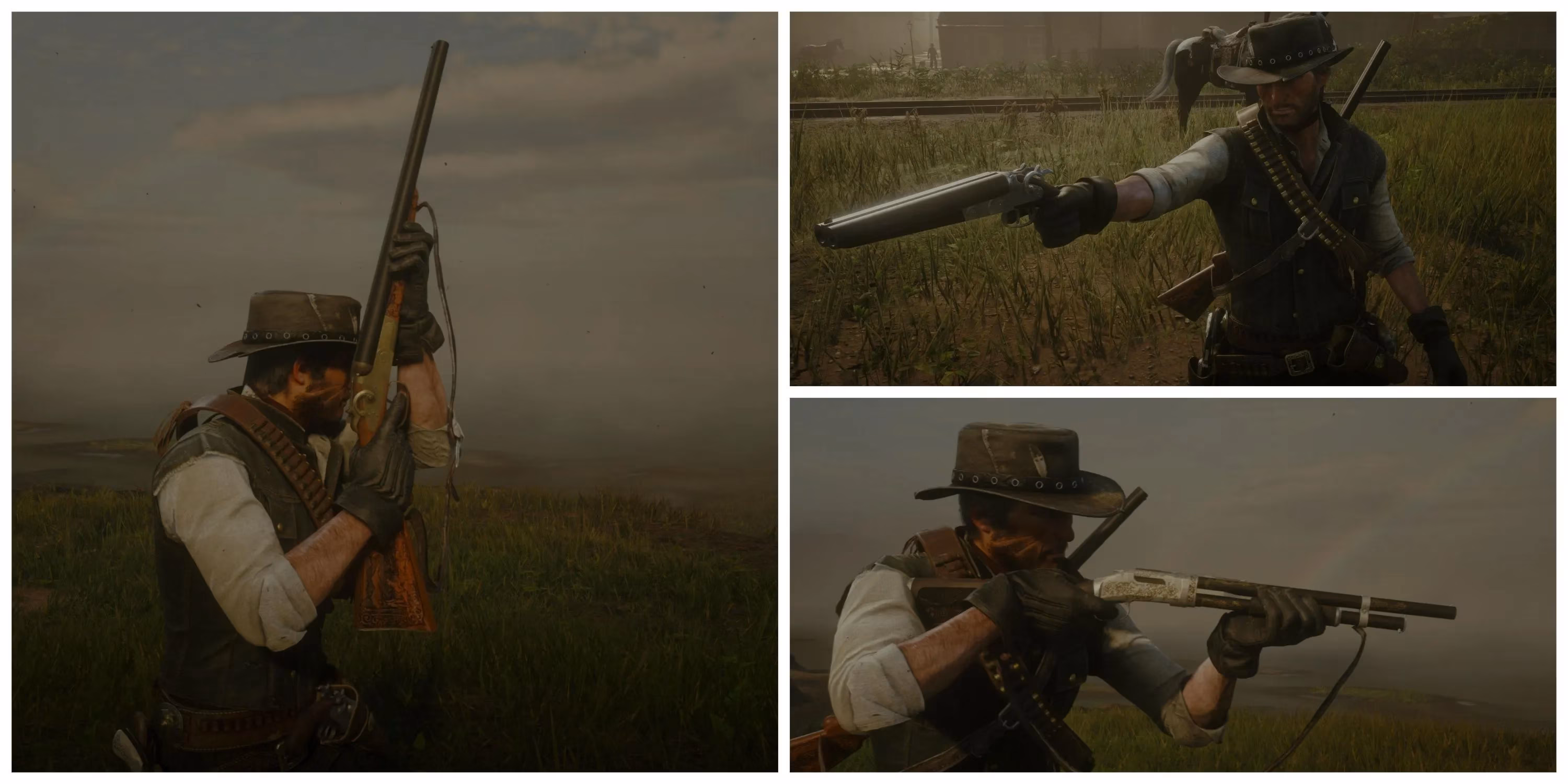 the-unstoppable-reign-of-red-dead-redemption-2-s-shotgun-supremacy-image-0