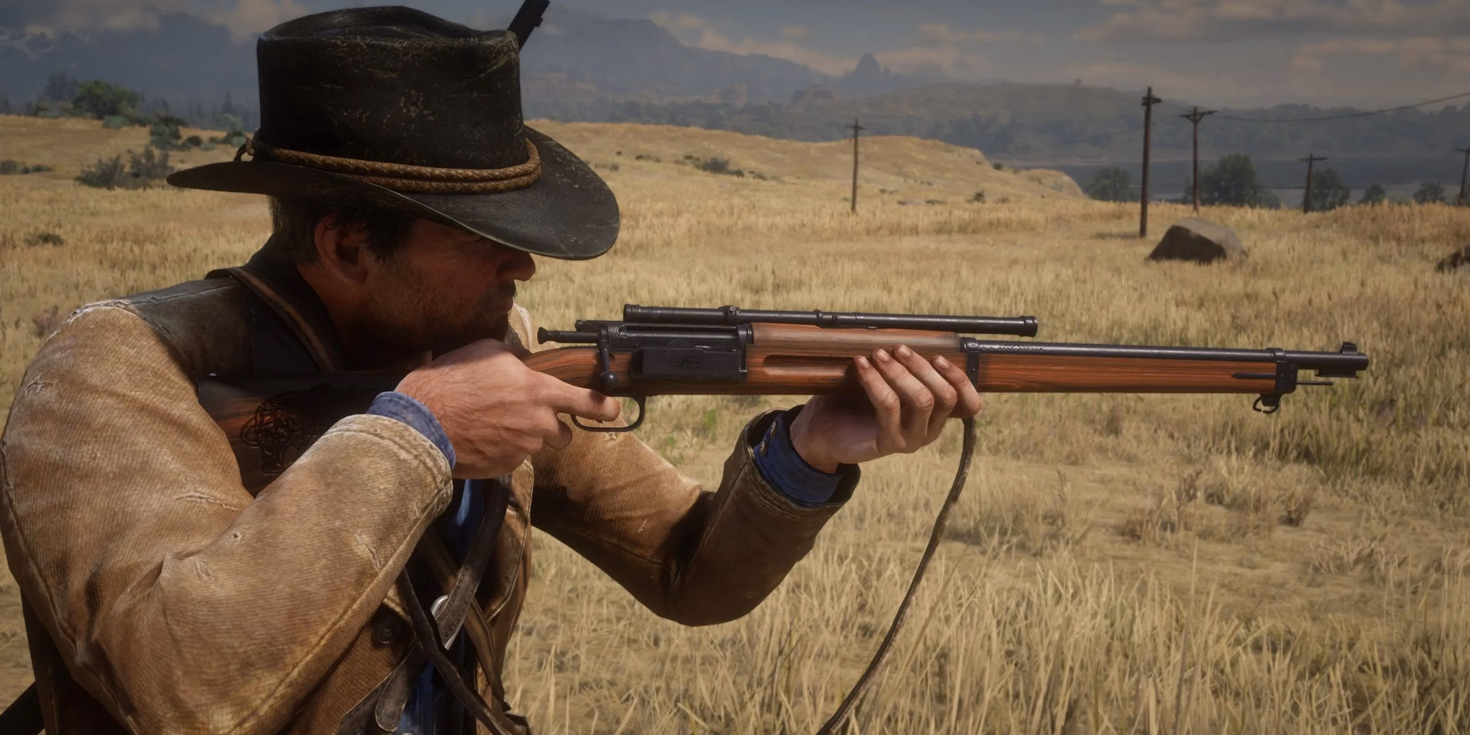 my-top-weapons-for-perfect-bison-hunts-in-red-dead-redemption-2-image-3