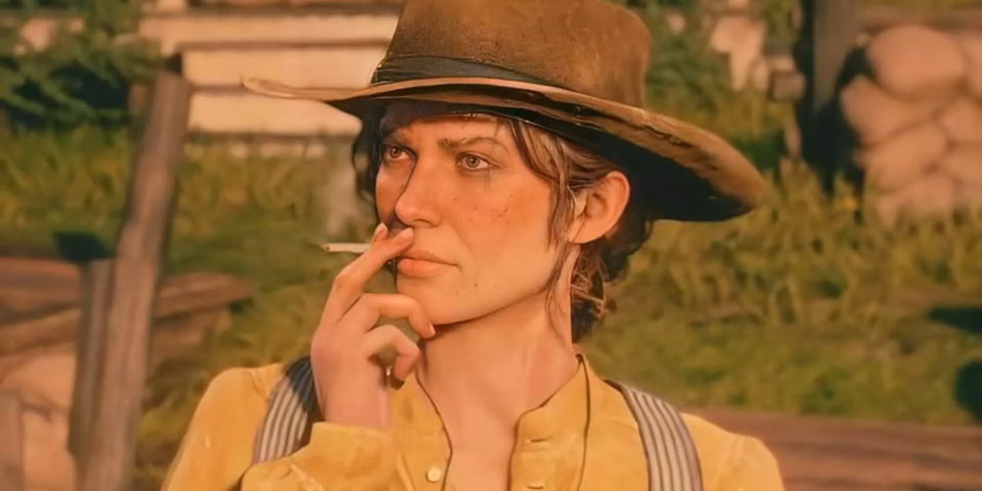sadie-adler-the-best-and-most-predictable-hero-for-red-dead-redemption-3-image-1